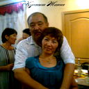Куаныш Имашев