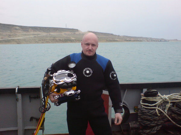 Павел Фёдоров