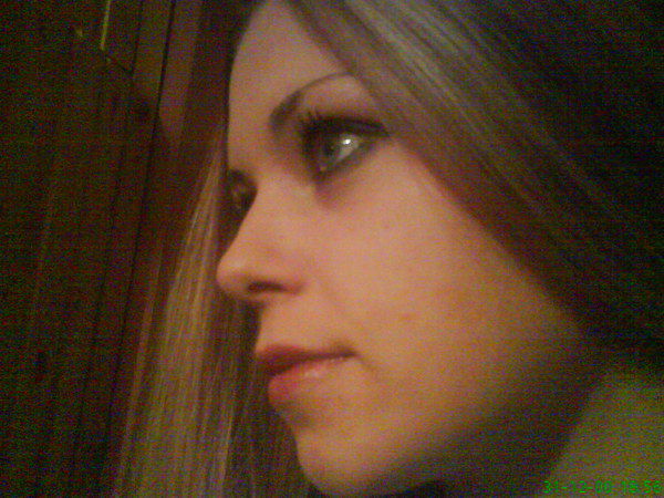 Анна Сельницына