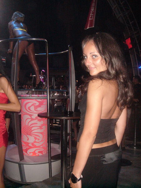 Ольга Сёмкина