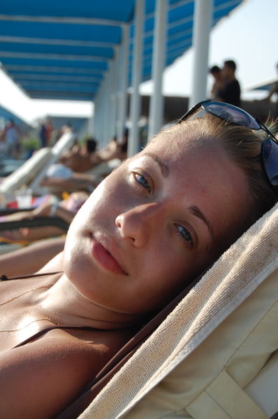 Ирина Сырбу