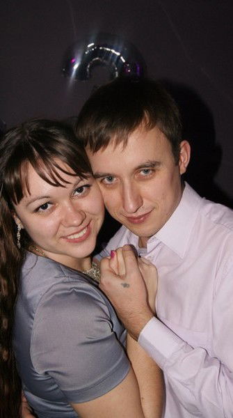 Полина Молчанова