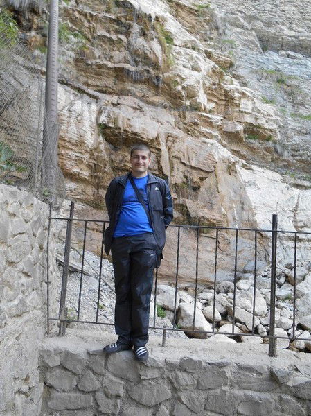 Вартан Вартан