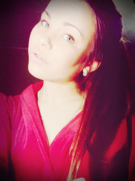 Маша Митрохина