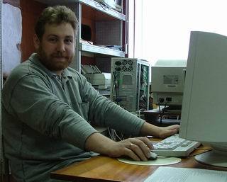 Алексей Галкин