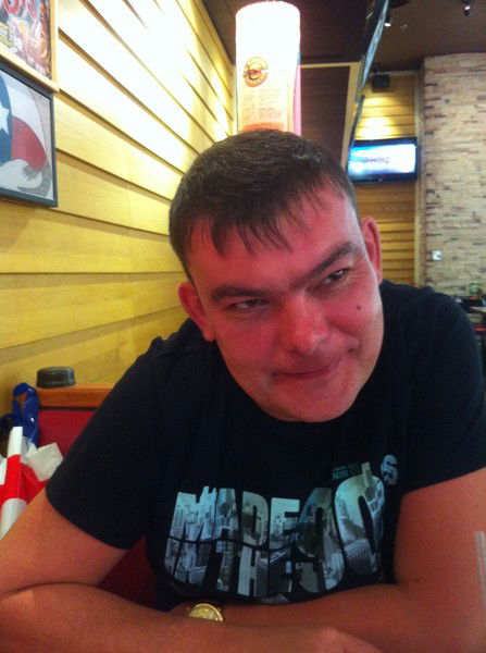 Алексей Ботиновский