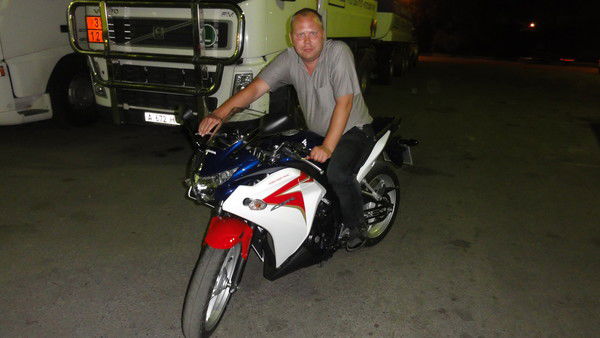 Константин Тюнин