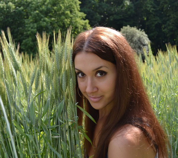 Виктория Дидур