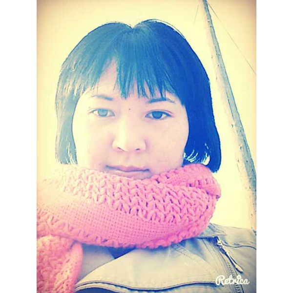 Aizhan Kurmanzhanova