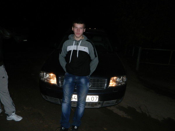 Вася Сармин