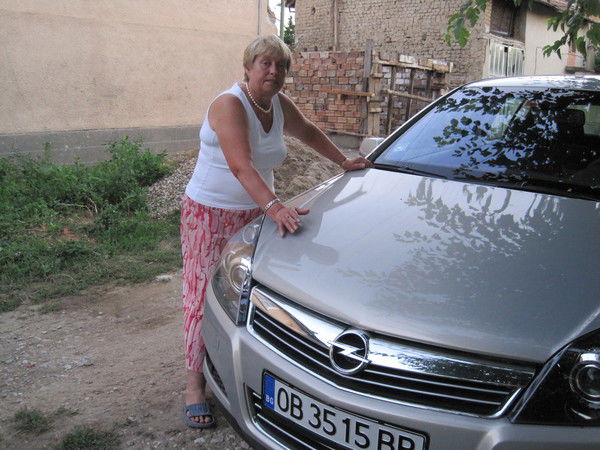 Наталья Лозыкина