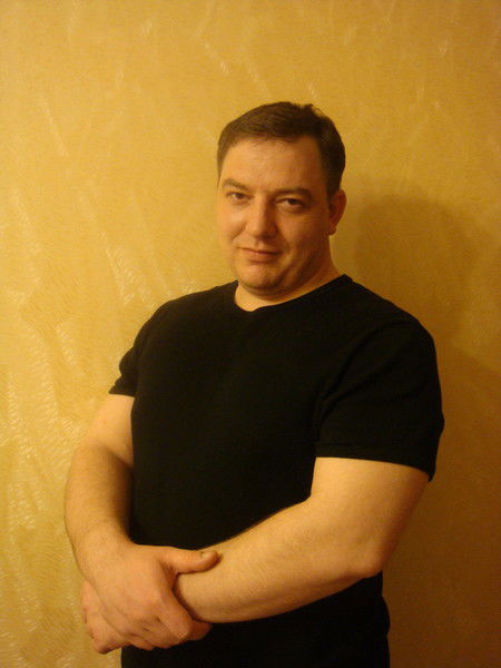 Eugene Kosenok