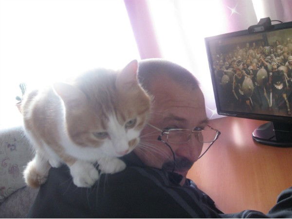 Сергей Лиходин