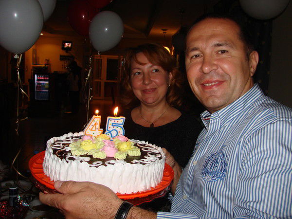 Сергей Андреев