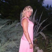 Вероника Дудина