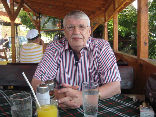 Александр Григорьев