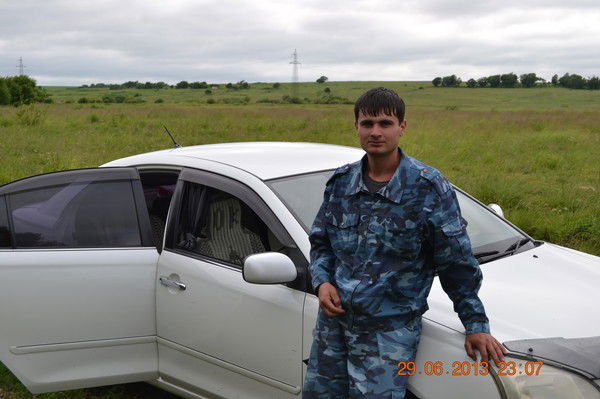 Александр Залевский