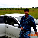 Александр Залевский