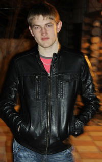 Максим Конотоп