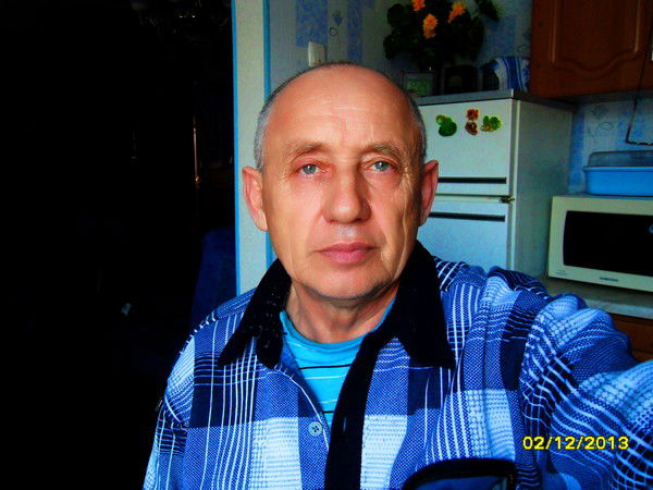 Владимир Дунаев