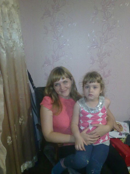 Анна Горбунова