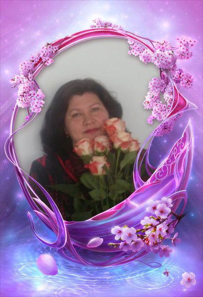 Наталья Егорова