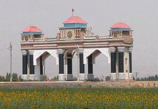 Нурбек Турдуев