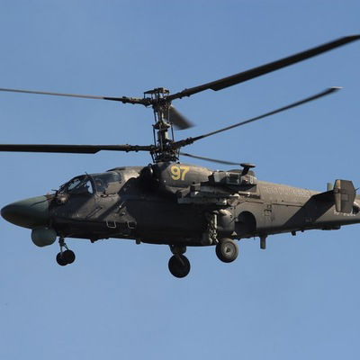 Максим Приходько