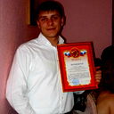 Виталий Кузнецов