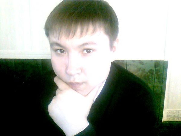 Нурым Кайдаулов