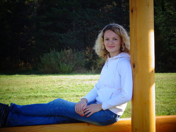 Елена Мартьянова