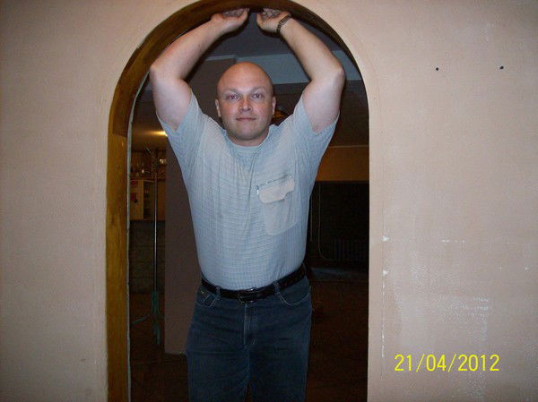 Алексей Carpe Diem Почухайлов