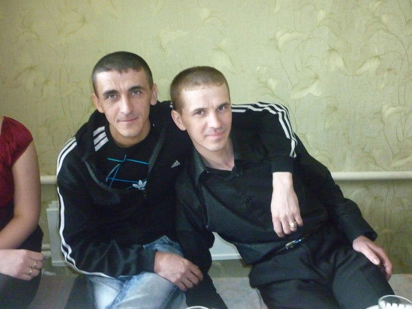 Алексей Богомолов