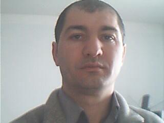 Нариман Гусейн