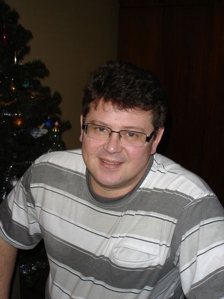 Олег Калитин