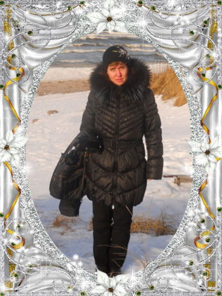 Ольга Рысич