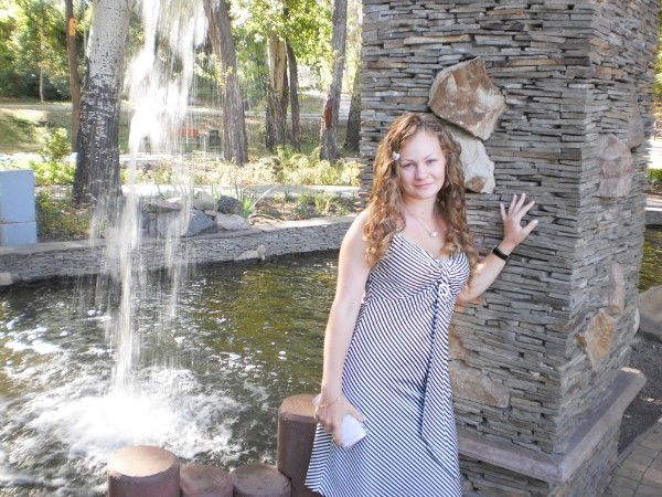 Елена Чуяшенко