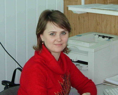 Алеся Кончас