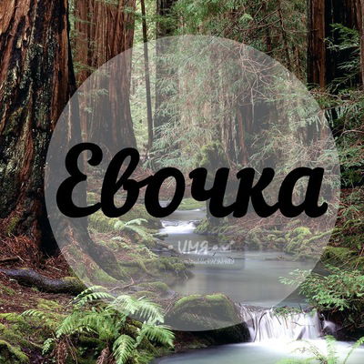 Ева Кононова