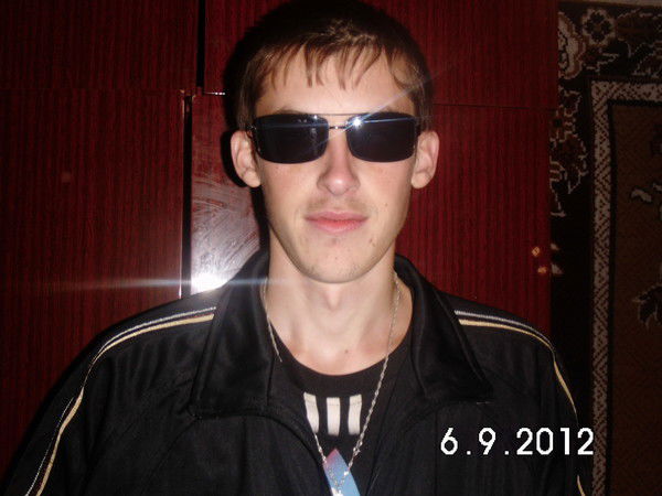 Сергей Пилягин