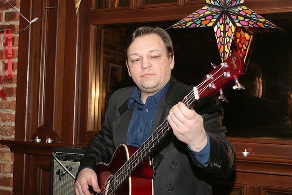 Александр Кузнецов