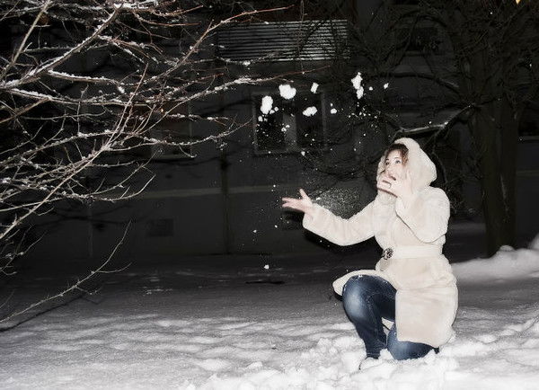 Катерина Пуцко