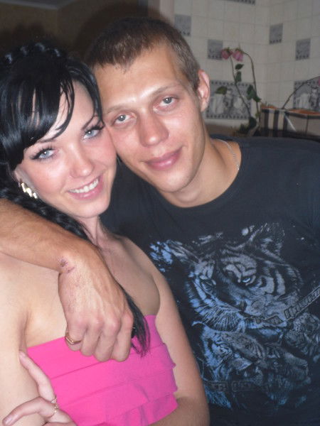 Дмитрий Михалев