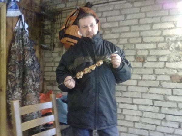 Александр Пихлокас