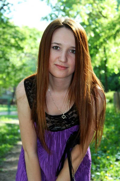 Елена Седова