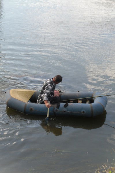 Андрей Якименко