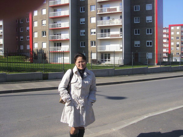 Karlygash Kassymbayeva