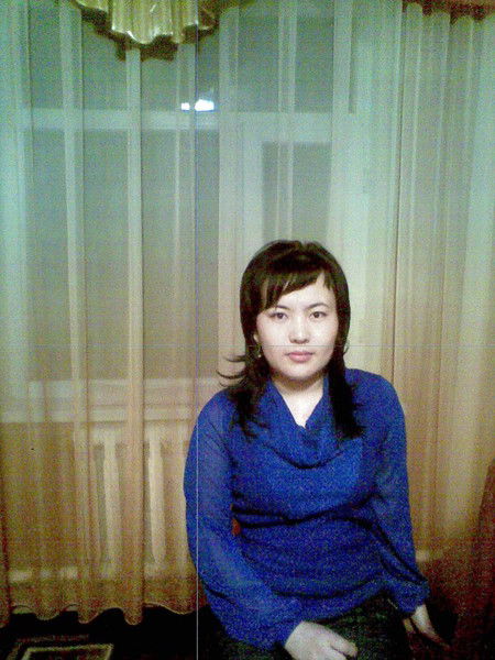 Салтанат Мусабекова