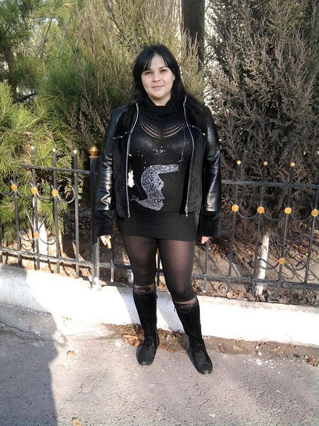 Пяточенко Катя