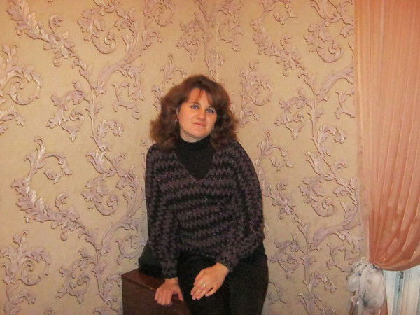 Кристина Лейба